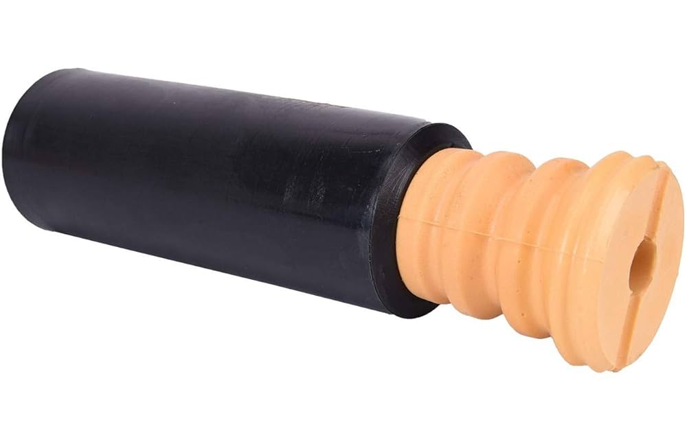 Derrière Bapmic 33536767334 Rear Foam Shock Absorber Bumper Stop for
